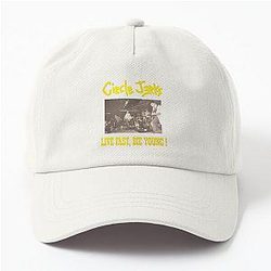  circle jerks Dad Hat