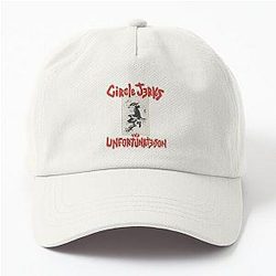 CIRCLE JERKS - BAND Dad Hat