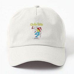 CIRCLE JERKS - BAND Dad Hat