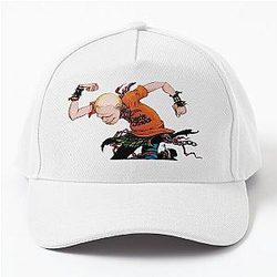 Circle Jerks Essential T-Shirt.png Essential  Baseball Cap