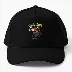 Circle Jerks   Baseball Cap