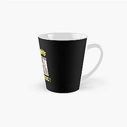  circle jerks Tall Mug