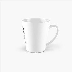 Circle Jerks Tall Mug