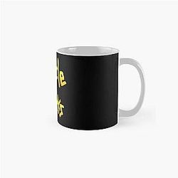 CIRCLE JERKS - BAND Classic Mug