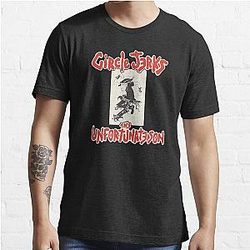 CIRCLE JERKS - BAND Essential T-Shirt