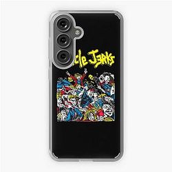  circle jerks Samsung Galaxy Soft Case