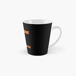 Cizzorz - Step Aside, incoming fan Tall Mug