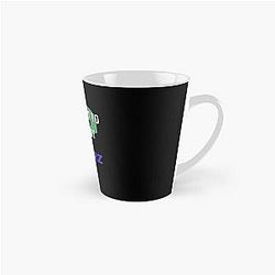 What's  not to like about Cizzorz Tall Mug