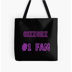 Cizzorz 1 Tote Bag