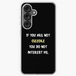 If you are not buying a Samsung Galaxy Soft Case