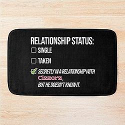 Relationship with Cizzorz Bathmat