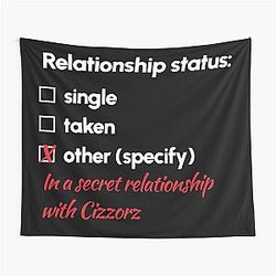 Cizzorz - Relationship Tapestry