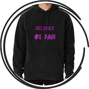 Cizzorz Hoodies