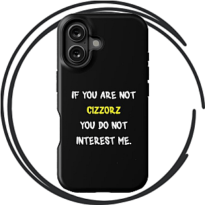 Cizzorz Cases