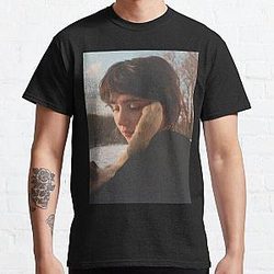 Clairo, Sling Classic T-Shirt RB1710