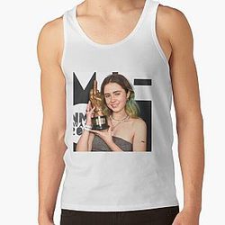Clairo Tank Top RB1710