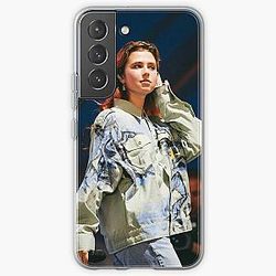 Pretty, Clairo Samsung Galaxy Soft Case RB1710