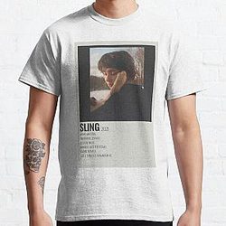 clairo sling album Classic T-Shirt RB1710