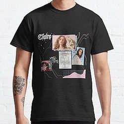 clairo immunity dark Classic T-Shirt RB1710