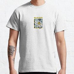 clairo Classic T-Shirt RB1710