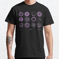 Clairo Sling Merch   Classic T-Shirt RB1710