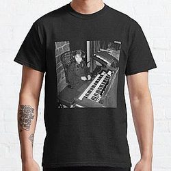 clairo profile pic Classic T-Shirt RB1710