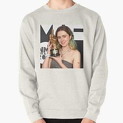 Clairo Pullover Sweatshirt RB1710