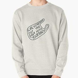 Bags Clairo Pullover Sweatshirt RB1710