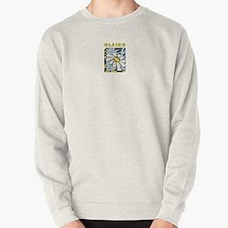clairo Pullover Sweatshirt RB1710