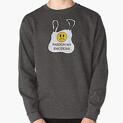 bags clairo Pullover Sweatshirt RB1710
