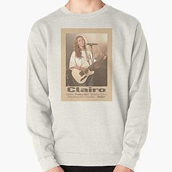 Clairo Pullover Sweatshirt RB1710