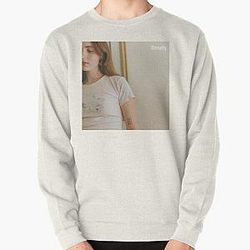 immunity clairo Pullover Sweatshirt RB1710