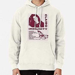 Clairo Immunity Pullover Hoodie RB1710