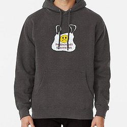 bags clairo Pullover Hoodie RB1710
