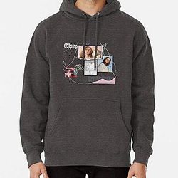 clairo immunity transparent Pullover Hoodie RB1710