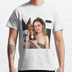 Clairo Classic T-Shirt RB1710
