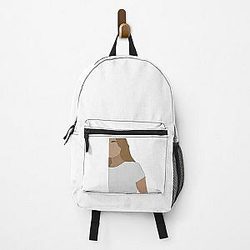 clairo album cover Backpack RB1710