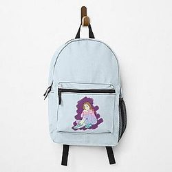 Clairo funny Backpack RB1710