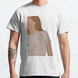 clairo Classic T-Shirt RB1710
