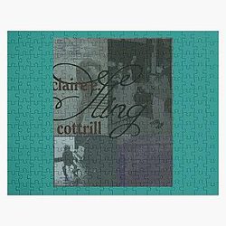 sling_quot_ - clairo Jigsaw Puzzle RB1710
