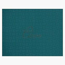 Clairo logo    Jigsaw Puzzle RB1710