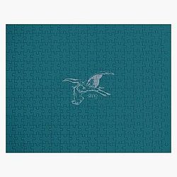 Sling Clairo Stork   Jigsaw Puzzle RB1710