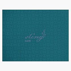 Sling by Clairo     Jigsaw Puzzle RB1710