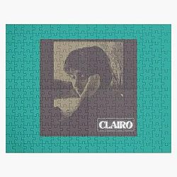 Clairo Sling fan  Clairo Sling lover   Jigsaw Puzzle RB1710
