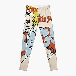 Clairo Bags Leggings RB1710