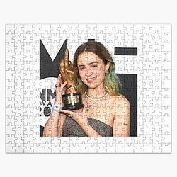 Clairo Jigsaw Puzzle RB1710