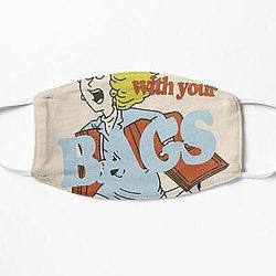 Clairo Bags Flat Mask RB1710