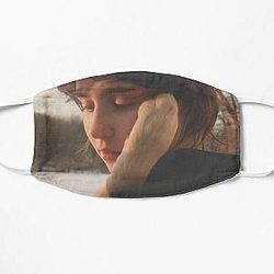 Clairo, Sling Flat Mask RB1710