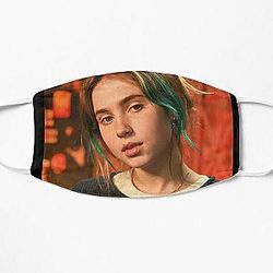 clairo sling Flat Mask RB1710