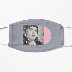 clairo sling Flat Mask RB1710
